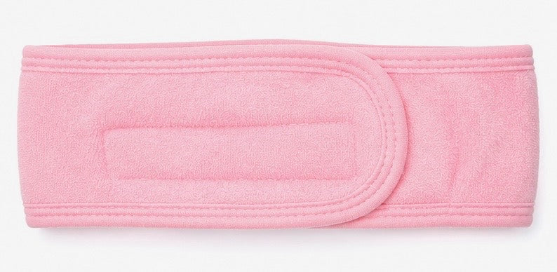 Pink Hair Band