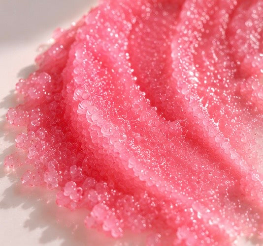 “The Himalayan” Body Scrub