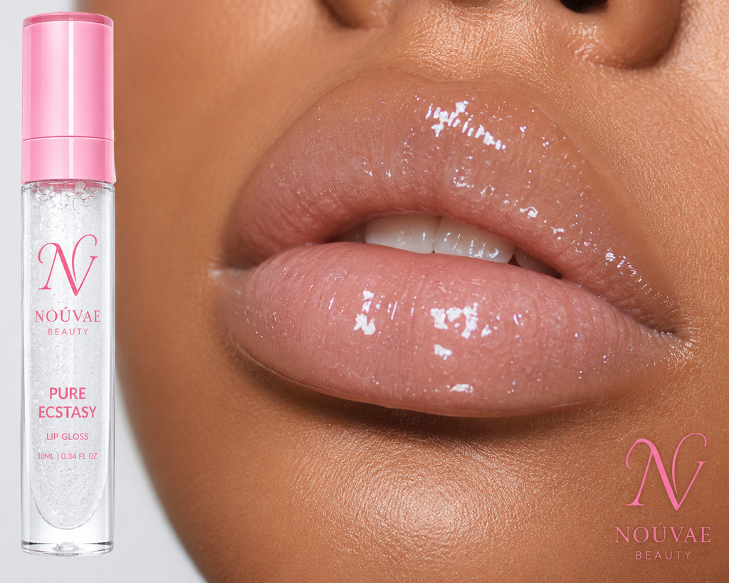 Pure Ecstasy Gloss