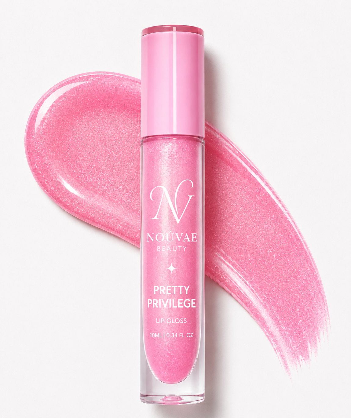 Pretty Privilege Gloss