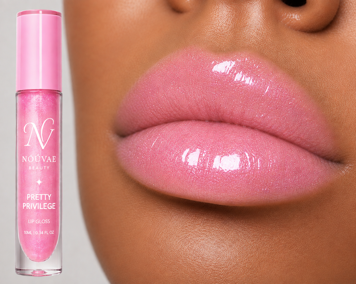 Pretty Privilege Gloss