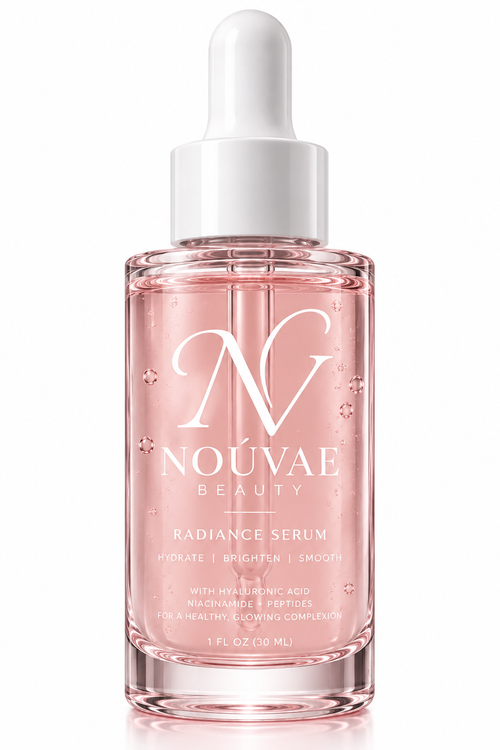 Noúvae Radiance Serum