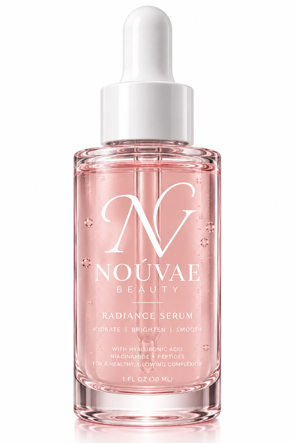 Noúvae Radiance Serum