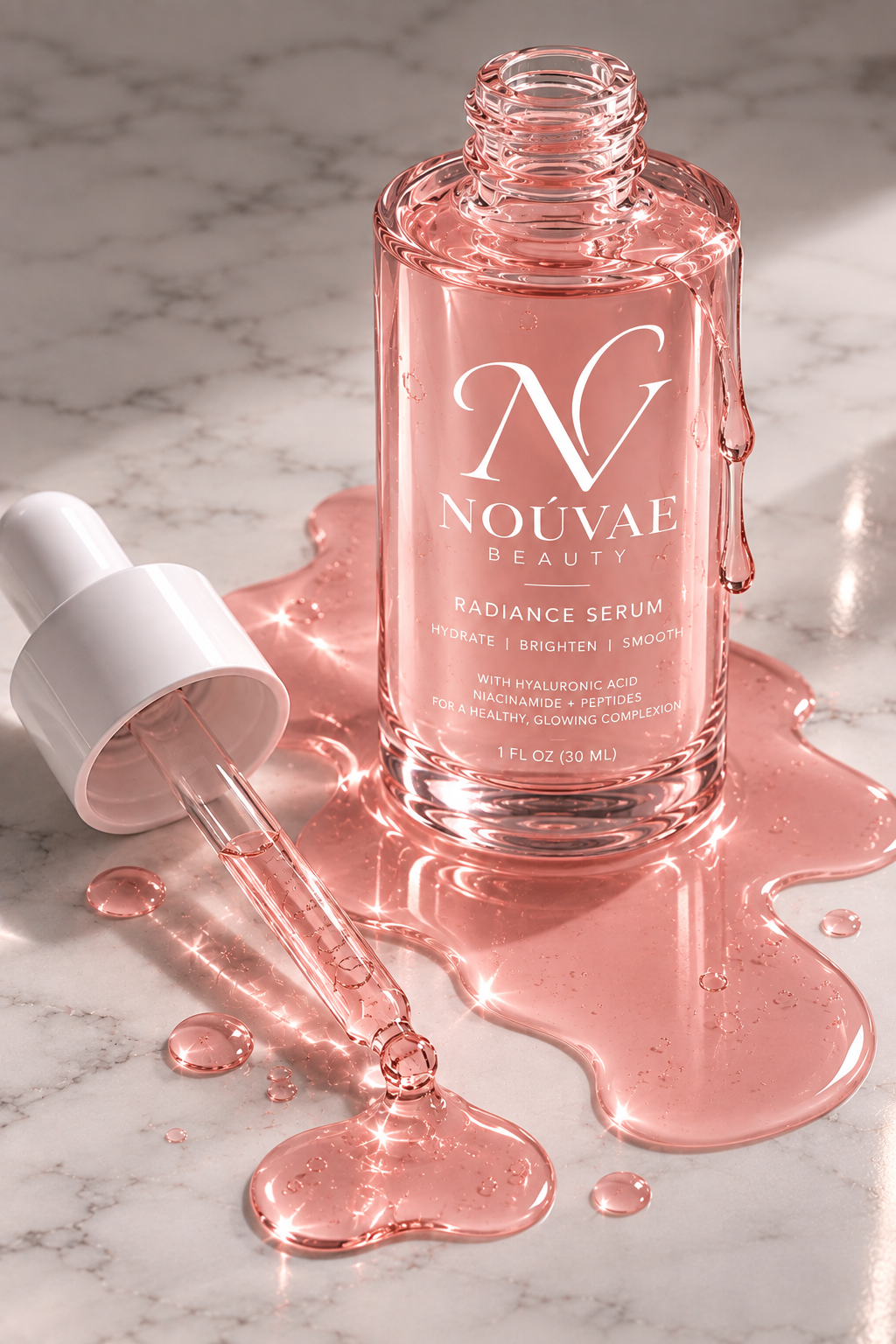 Noúvae Radiance Serum