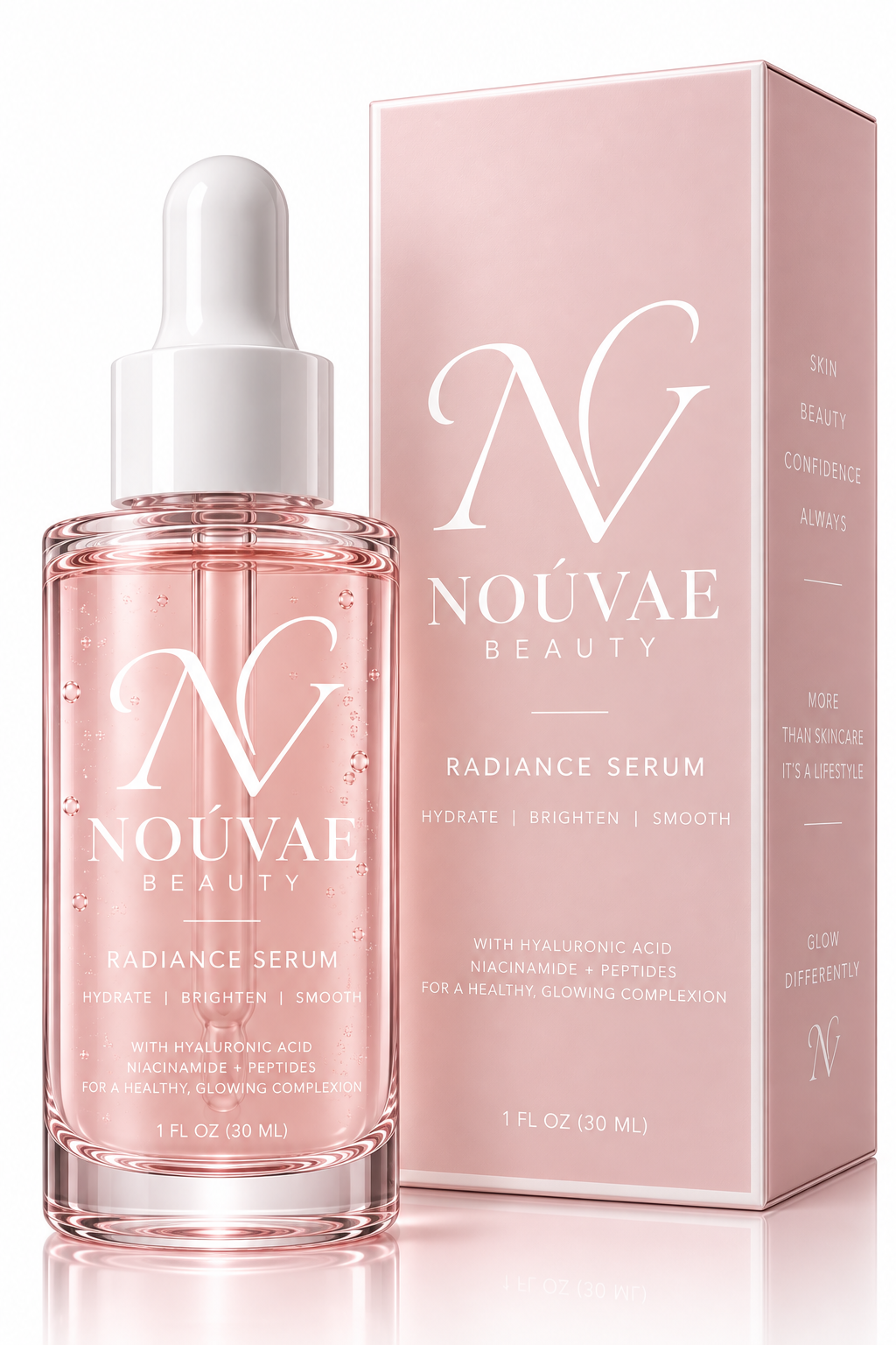 Noúvae Radiance Serum