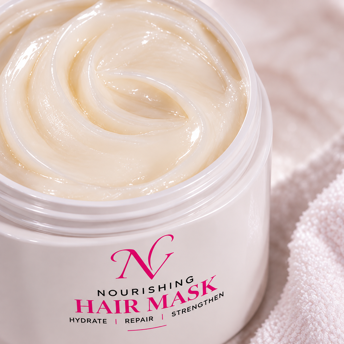 Noúvae Hair Mask